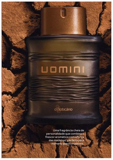 Perfume Uomini