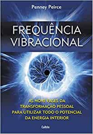 Livro Frequência vibracional