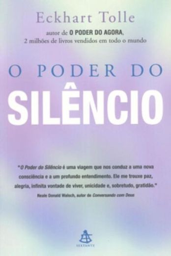 O Poder do Silêncio