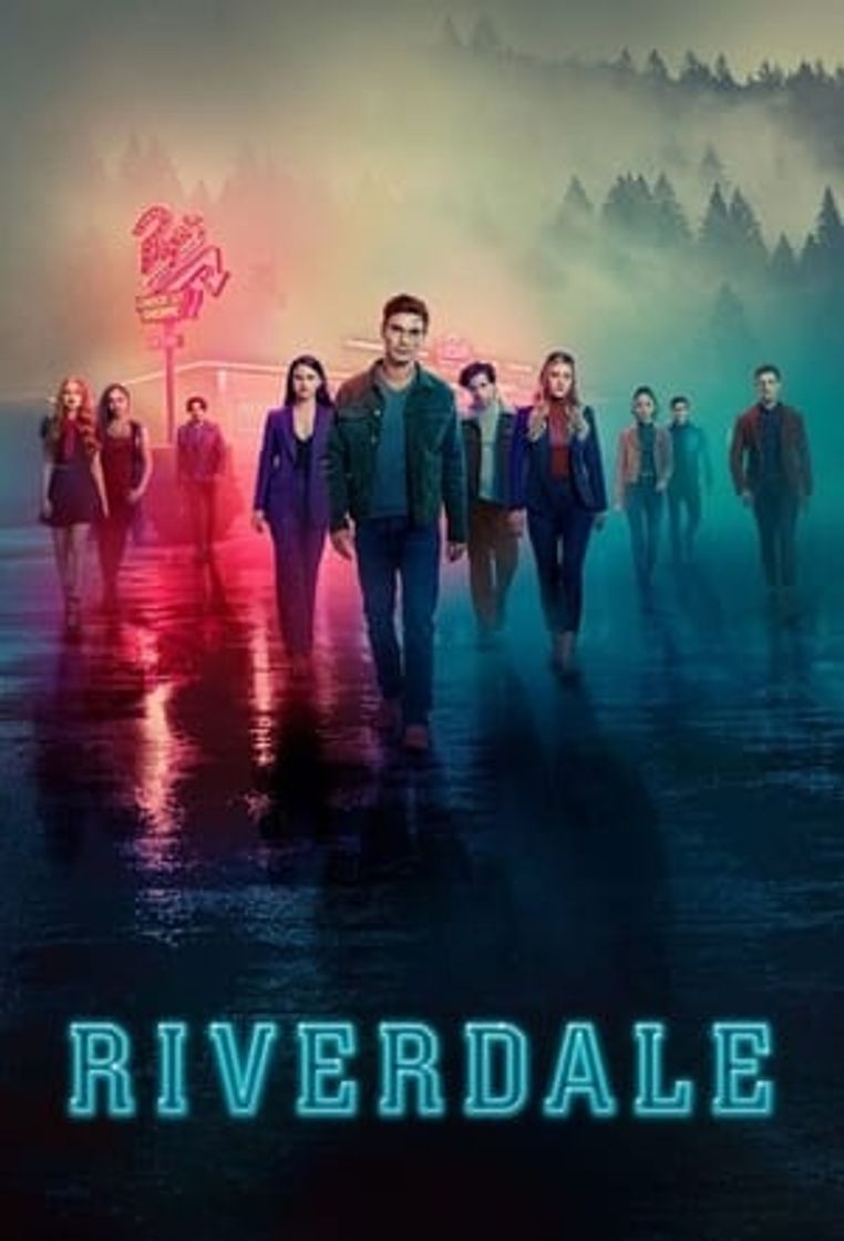 Serie Riverdale