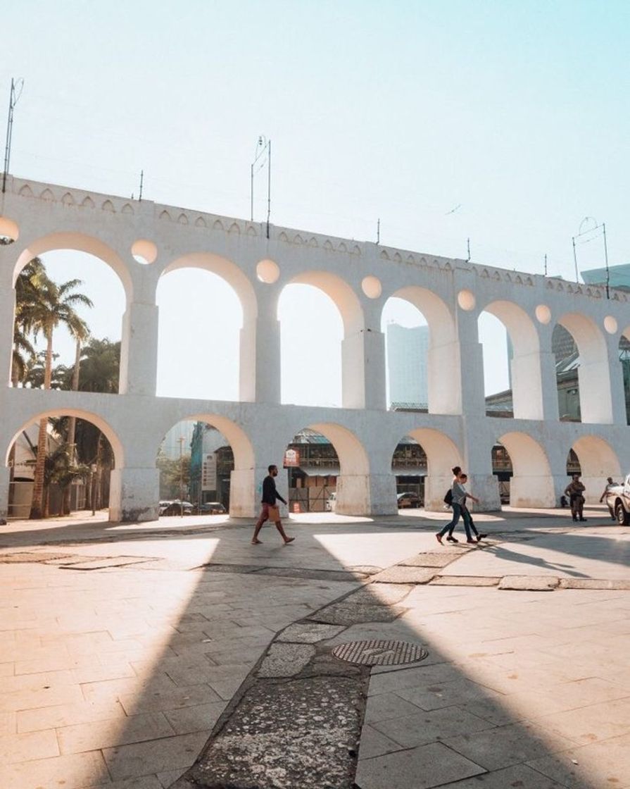 Social Lapa
