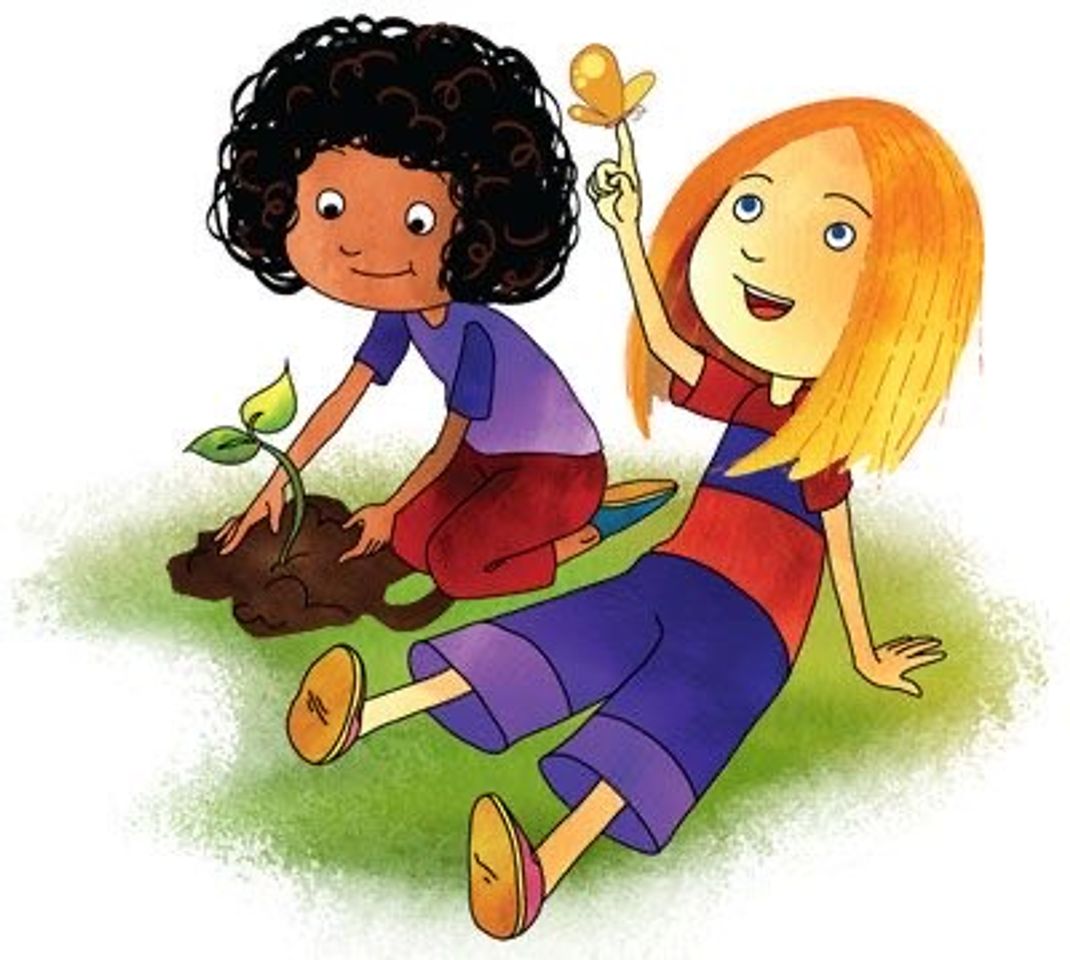 Social milly and molly 