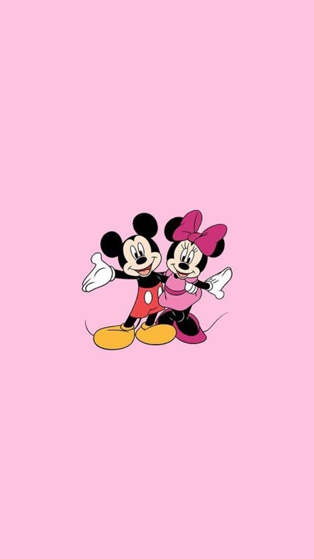 Social mickey