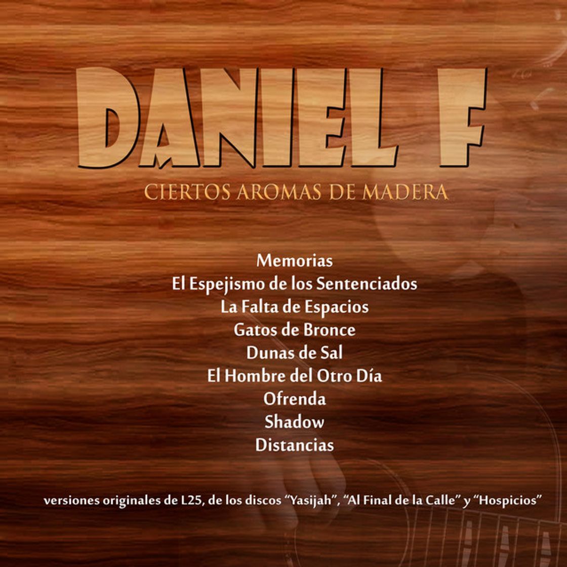 Canción Gatos de Bronce