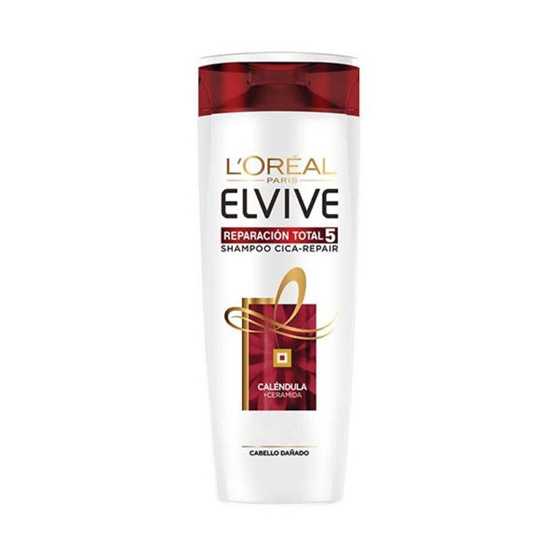 Moda Shampoo elvive 