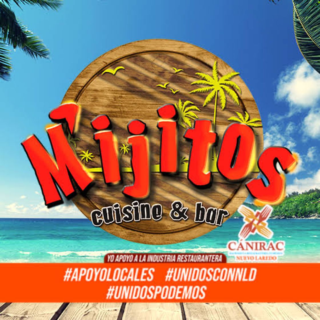 Restaurants Mijitos Cuisine & Bar