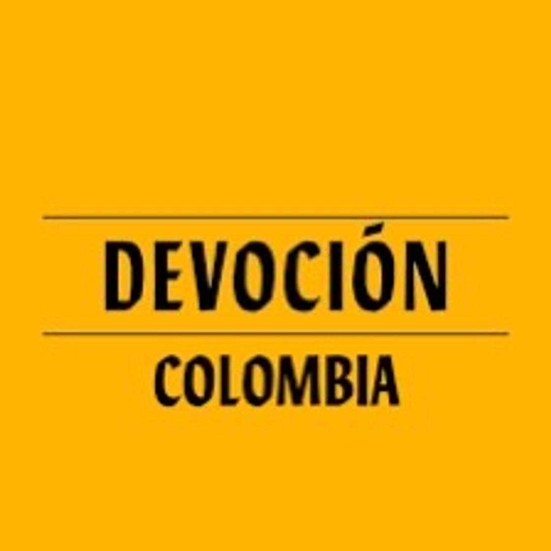 Restaurantes Café Devoción