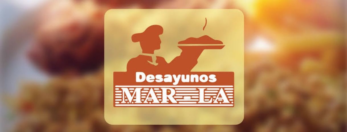 Restaurantes MAR-LA