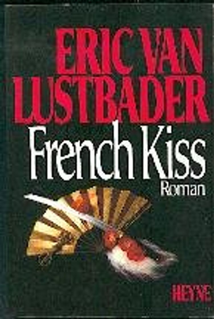 Book French Kiss