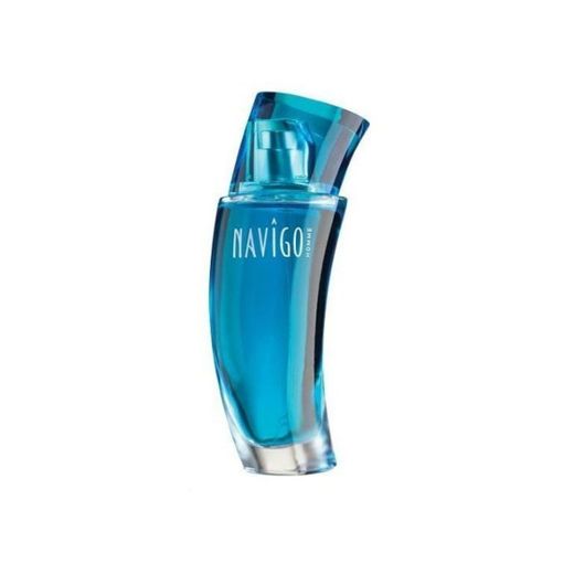 Jafra Navigo Homme Eau d' Toilette 3