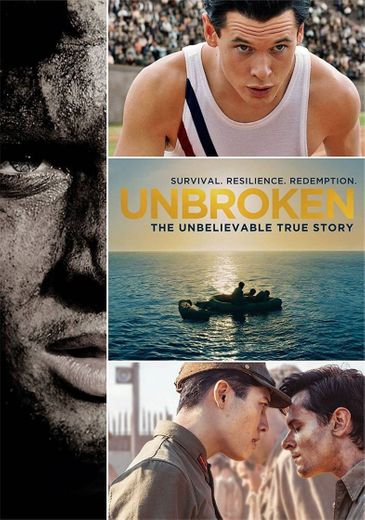 Unbroken