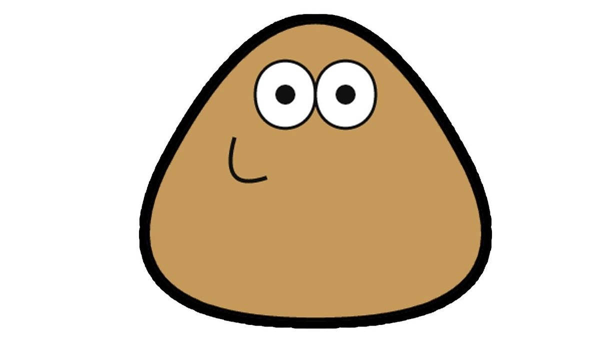 Videojuegos Pou