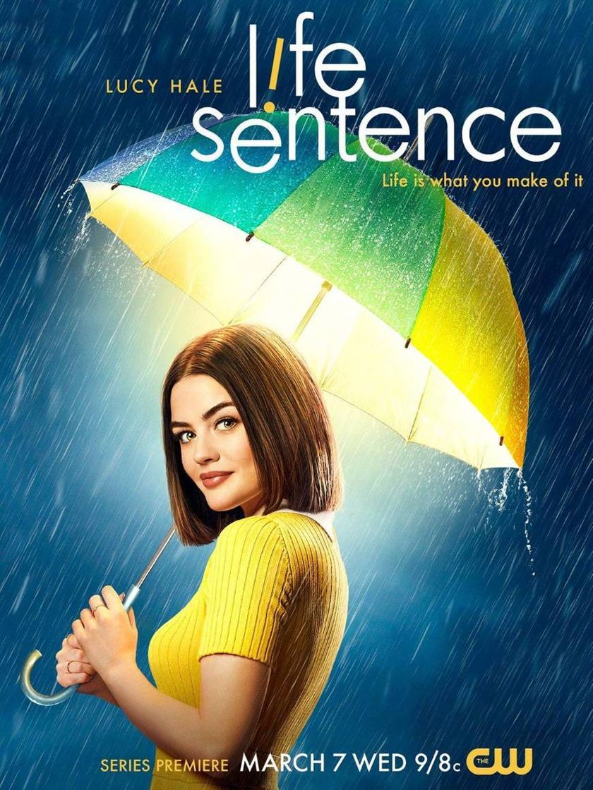 Serie Life sentence