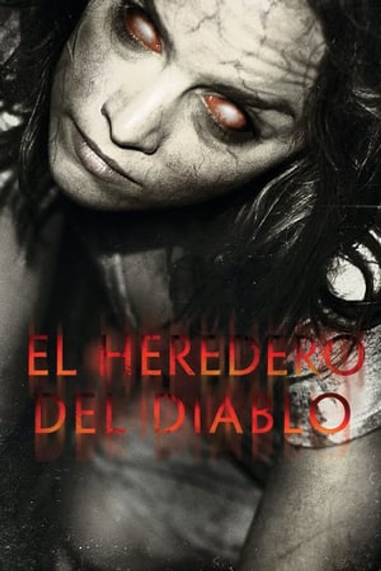 Movie El heredero del diablo