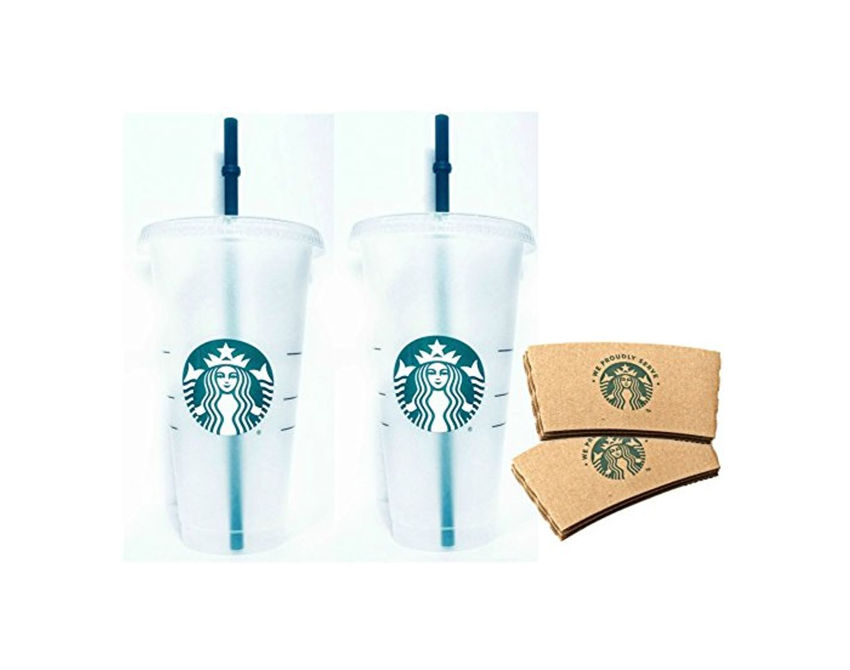 Social Starbucks