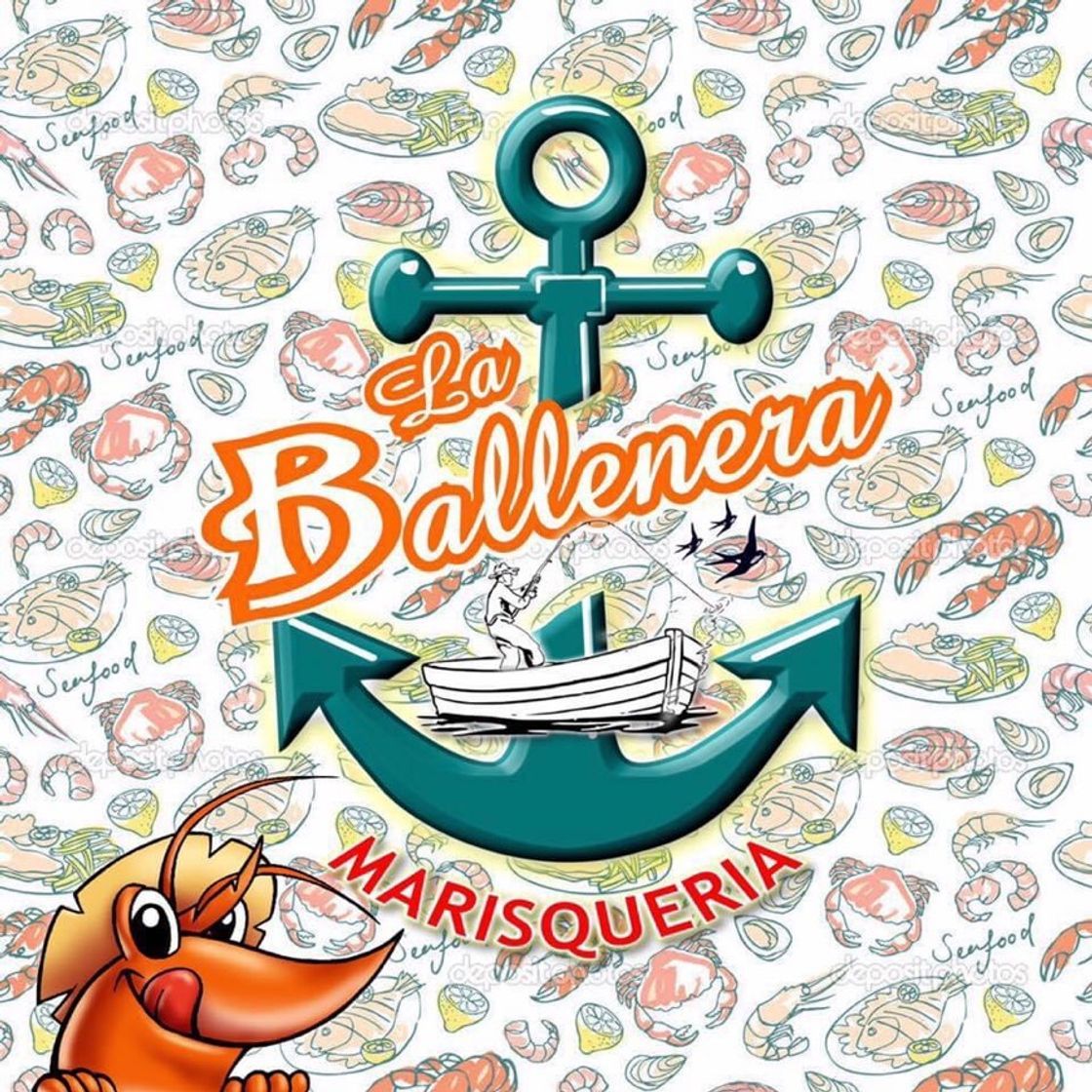 Restaurants La Ballenera Marisqueria