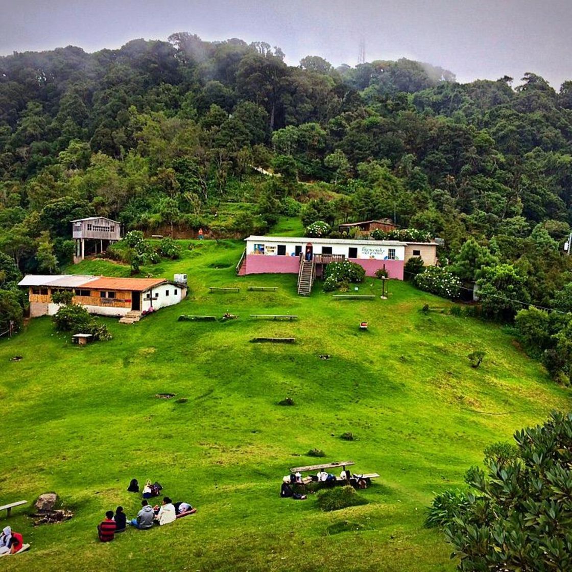 Lugar El Pital