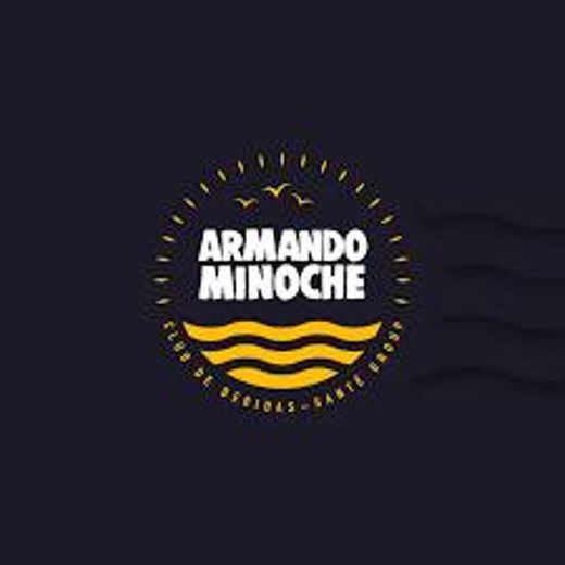 Armando Minoche