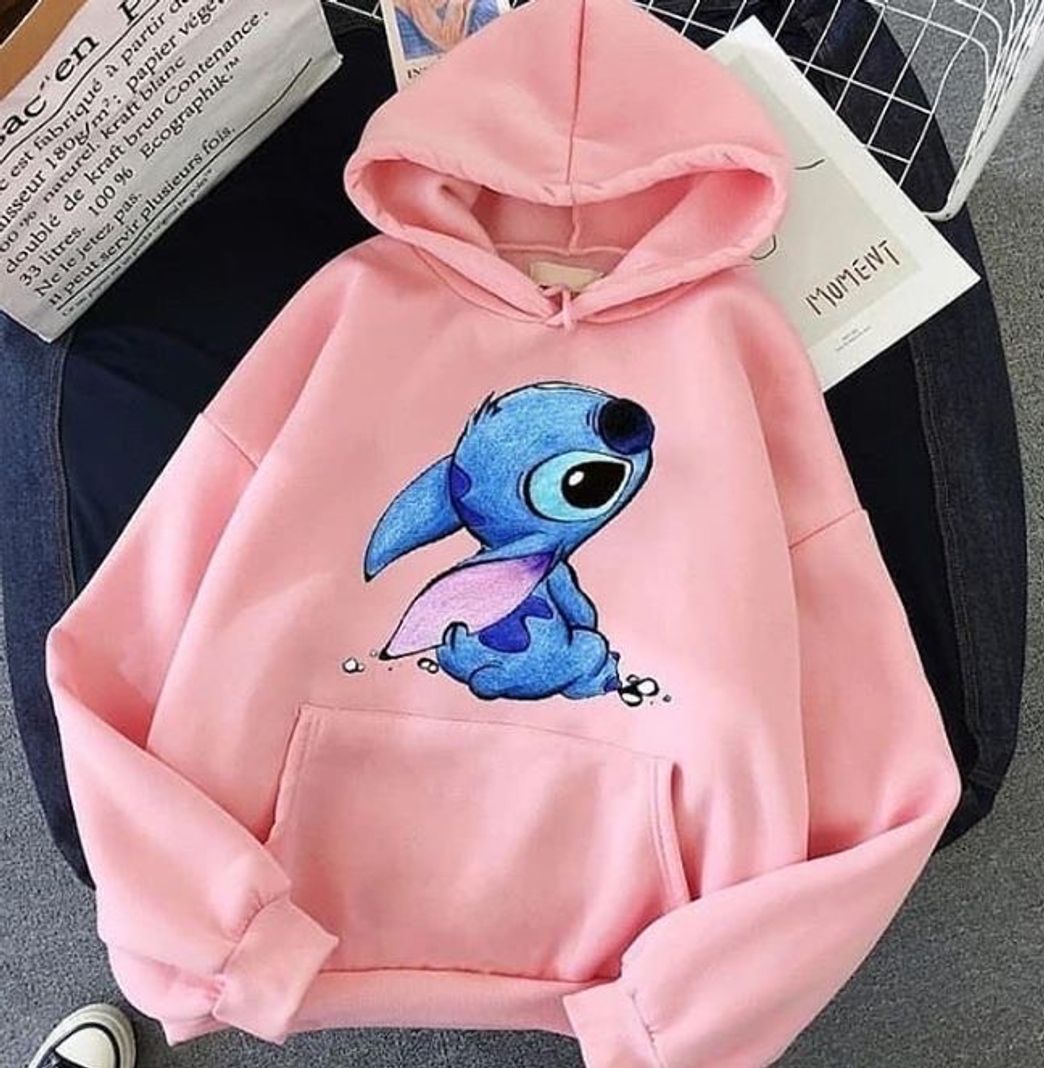 Moda Hoodie