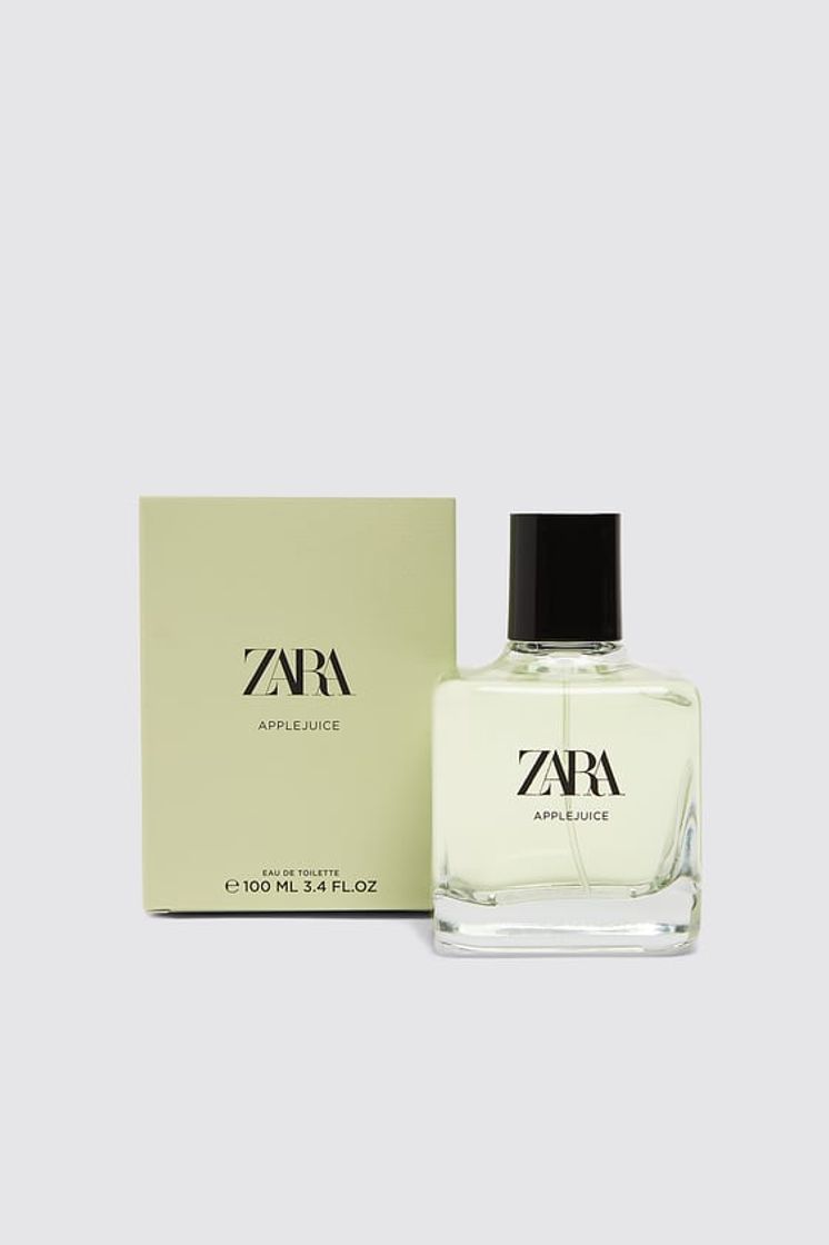 Moda APPLEJUICE 100ML | ZARA México