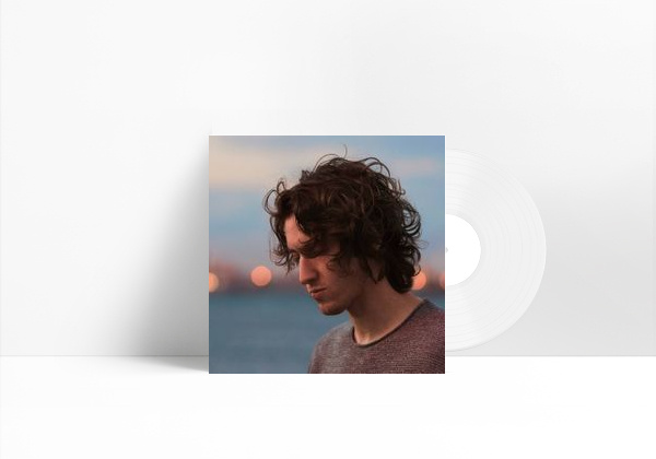 Canción Dean Lewis - Don't Hold Me 