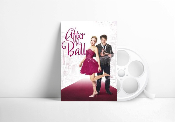 Película Una cenicienta de moda