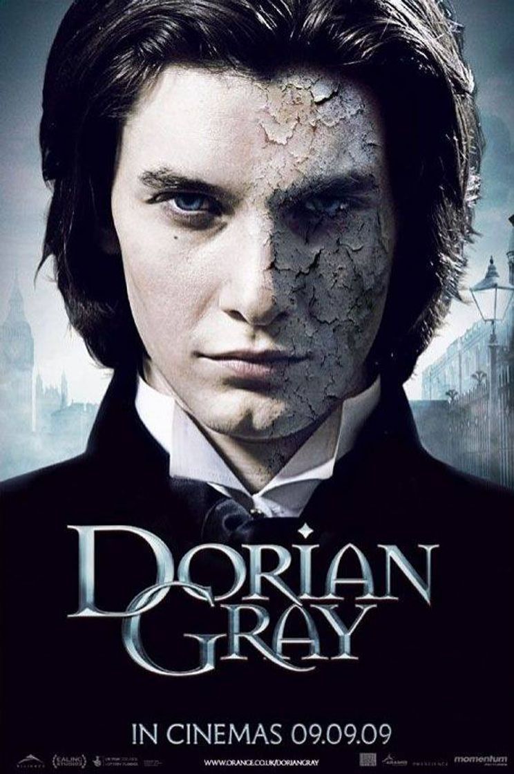 Movie El retrato de Dorian Gray