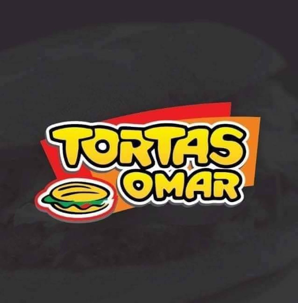 Restaurants Tortas Omar