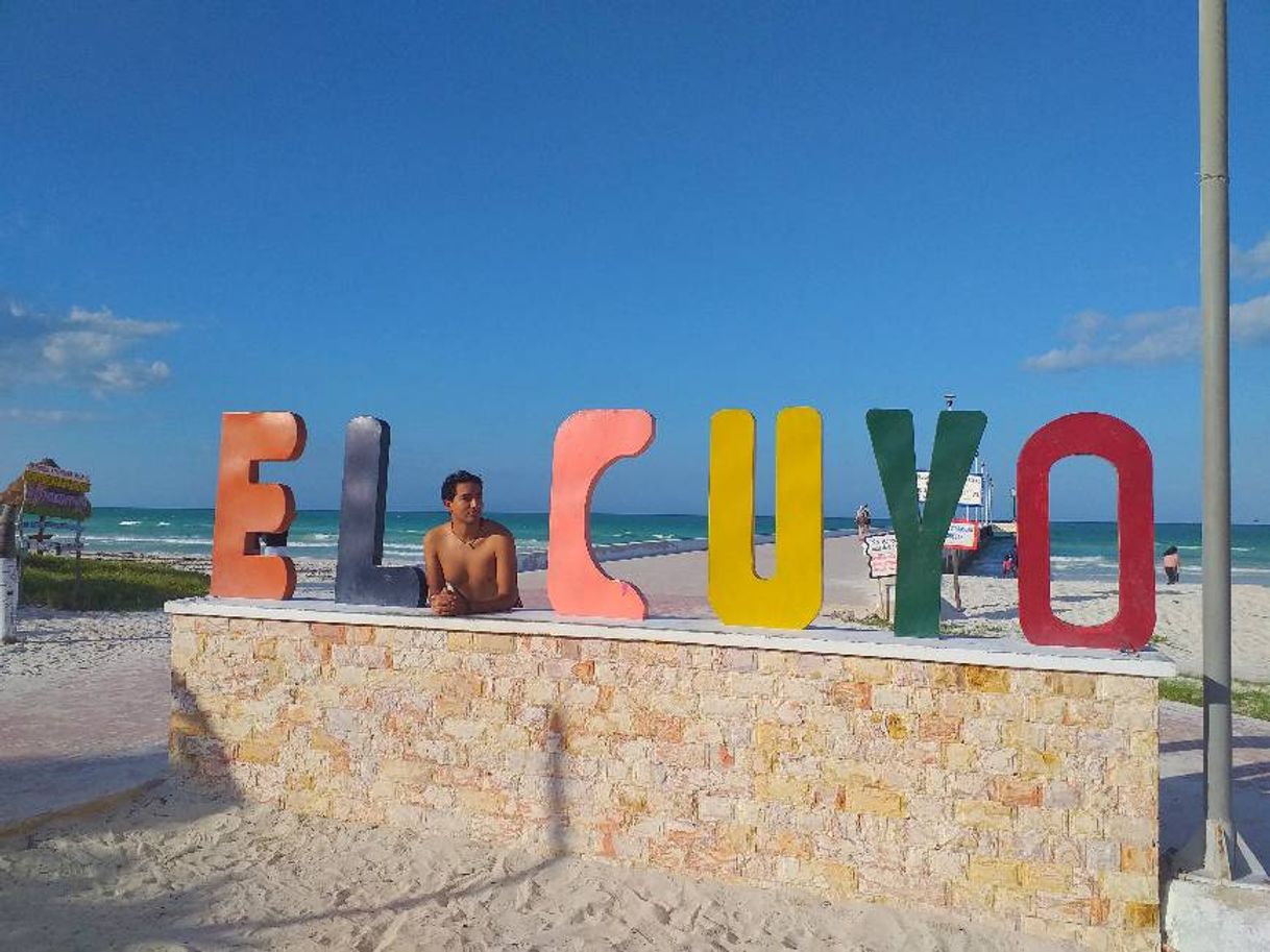 Place El Cuyo