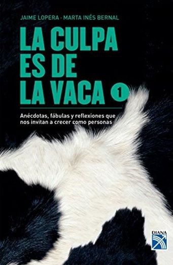 La culpa es de la vaca 1