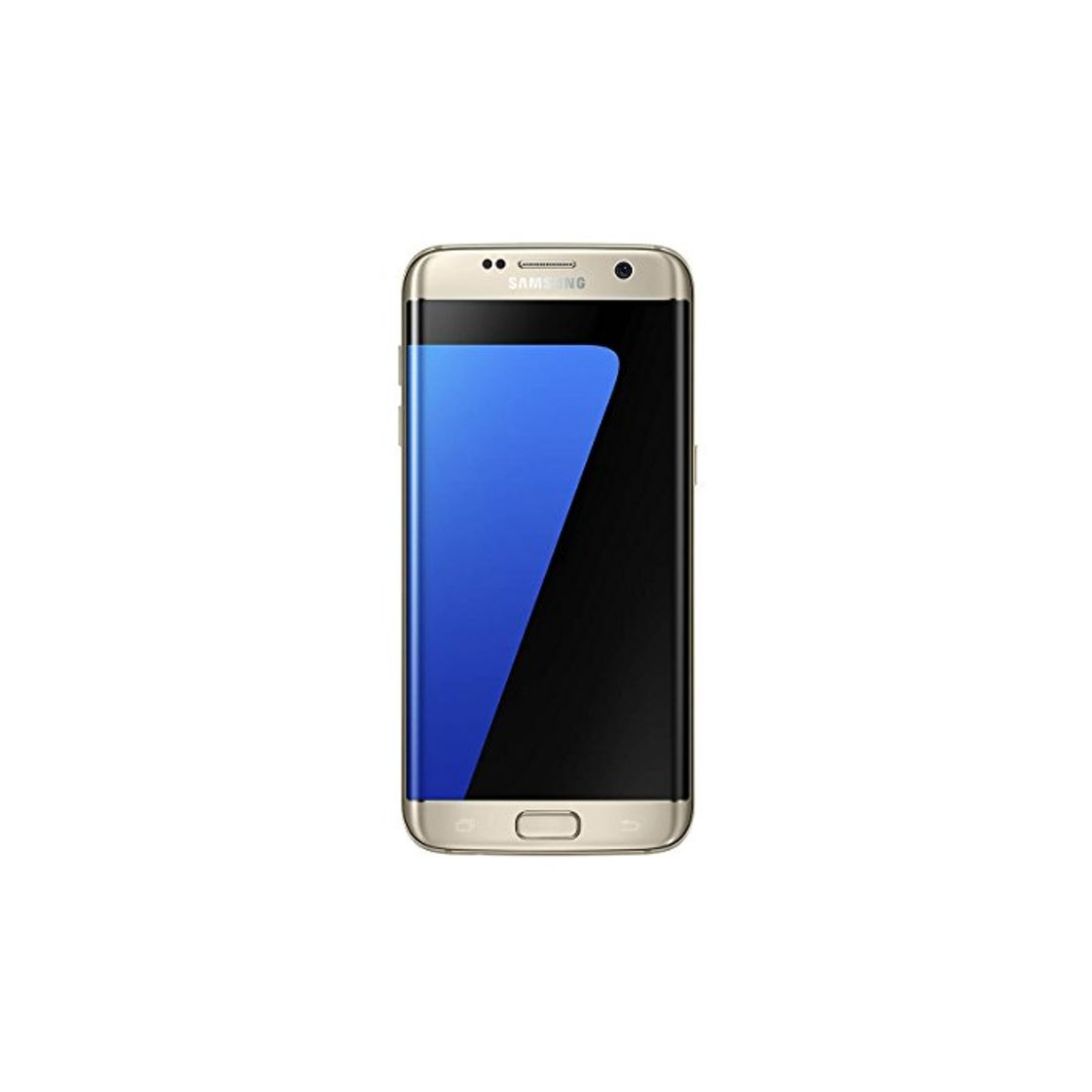 Social Samsung Galaxy S7, Smartphone libre de 5.1" QHD