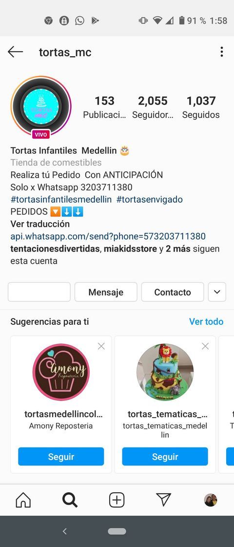 Moda Tortas infantiles para toda ocasión 