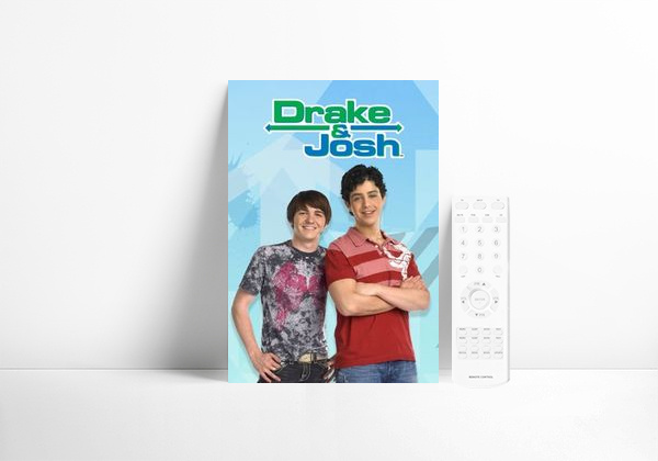 Series Drake y Josh