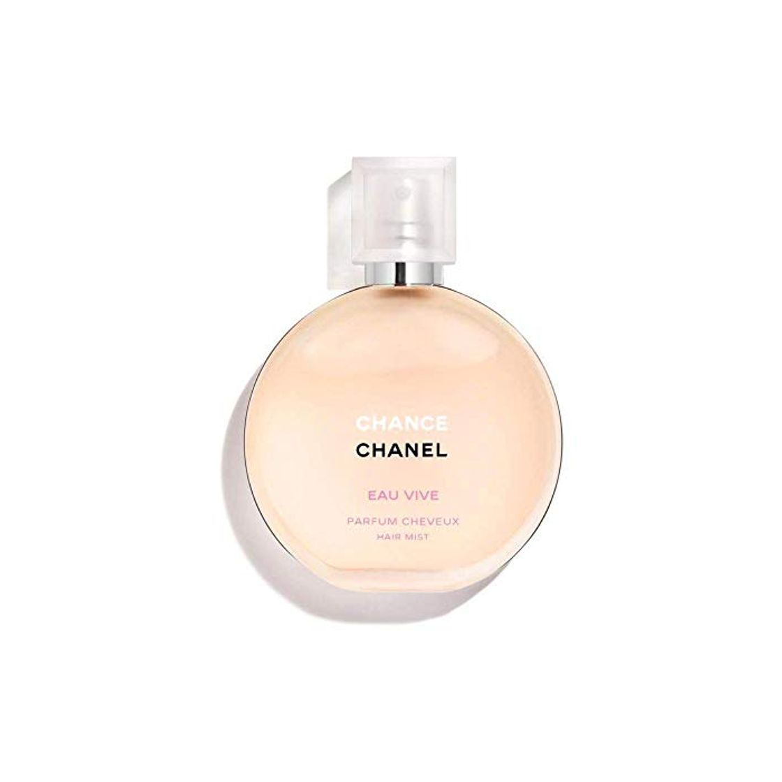 Belleza Chanel Chance