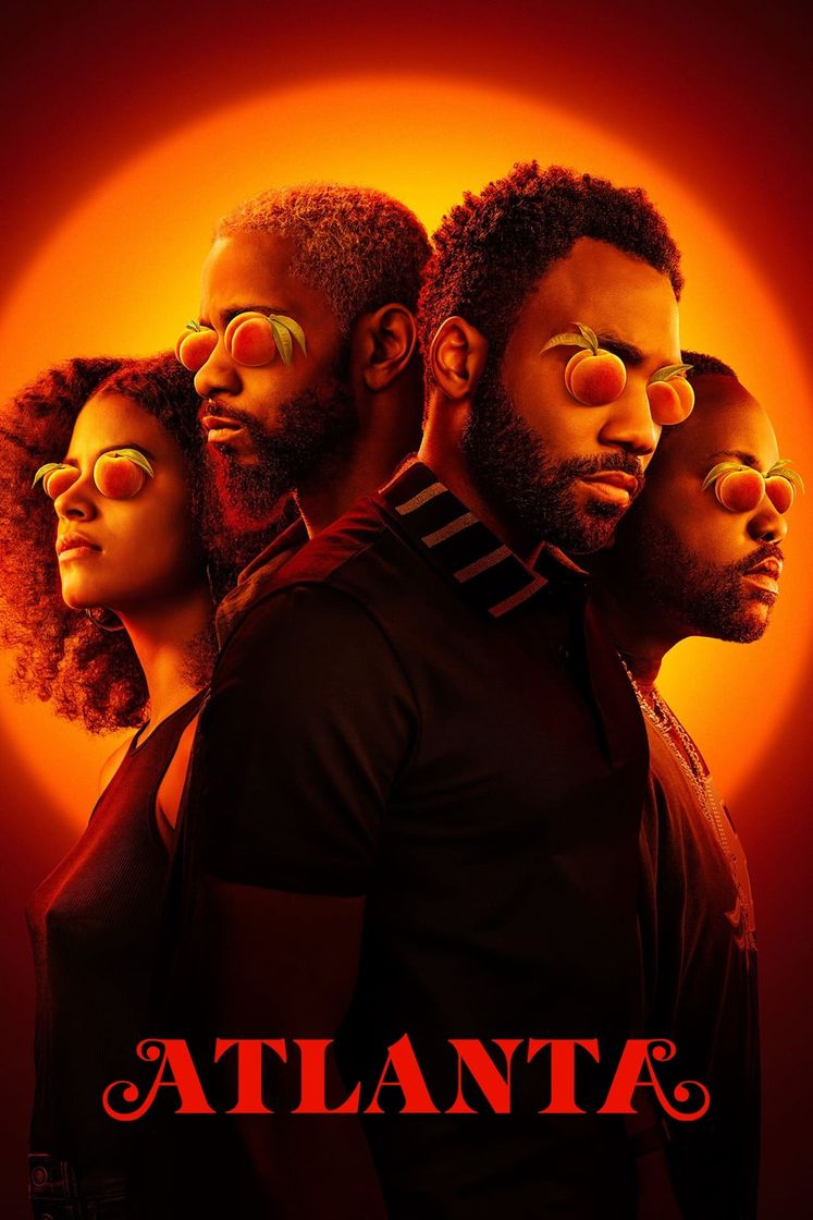 Serie Atlanta