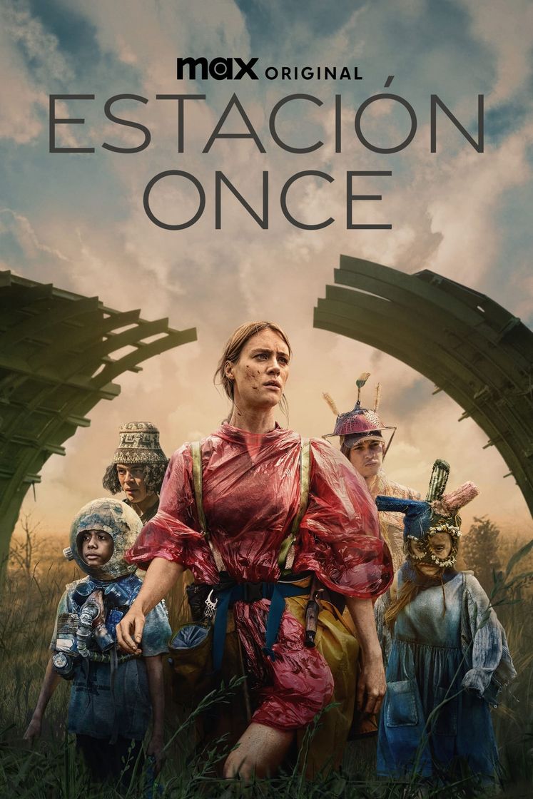 Serie Estación Once