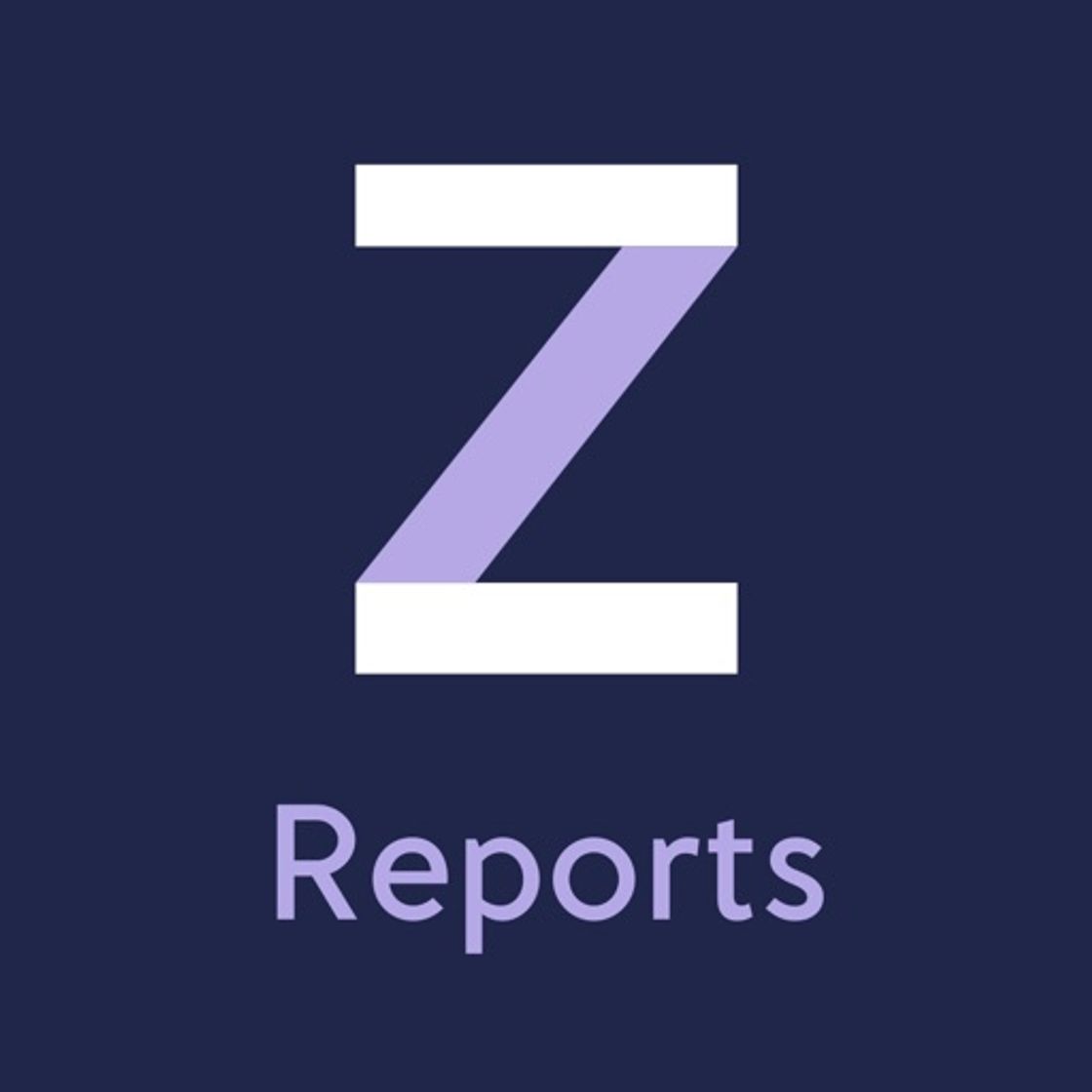 App iZettle Pro Reports