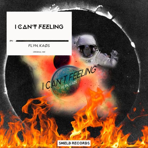 I Can't Feeling