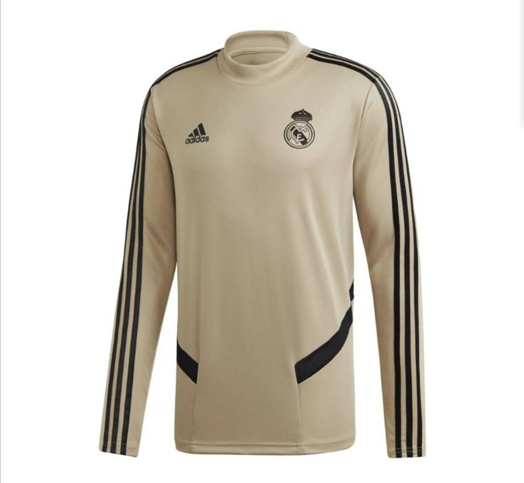 Fashion Sudadera original Real Madrid