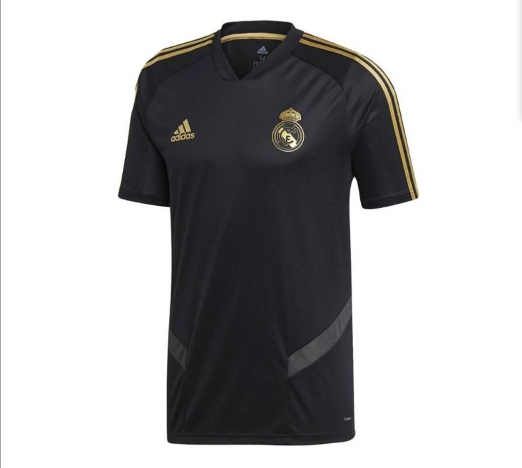 Fashion Camiseta de entrenamiento del Real Madrid

