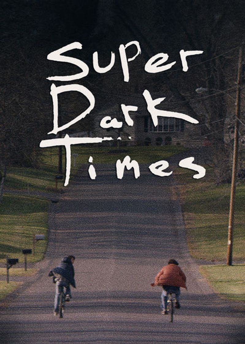 Película Super Dark Times