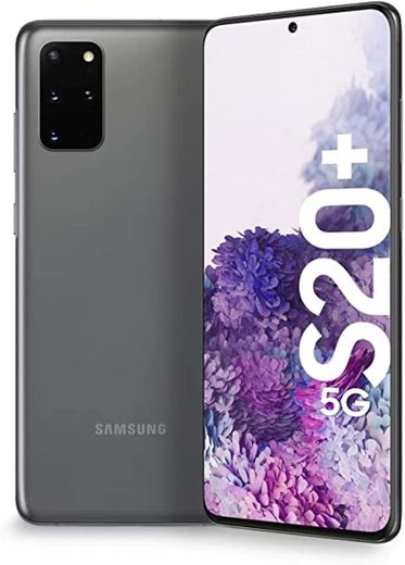 Samsung Galaxy S20+ 5G - Smartphone 6.7" Dynamic AMOLED