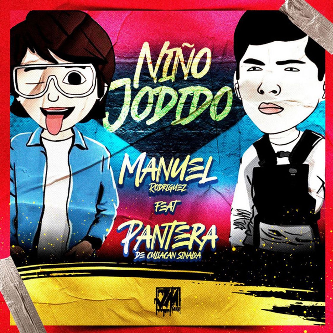 Music Nińo Jodido