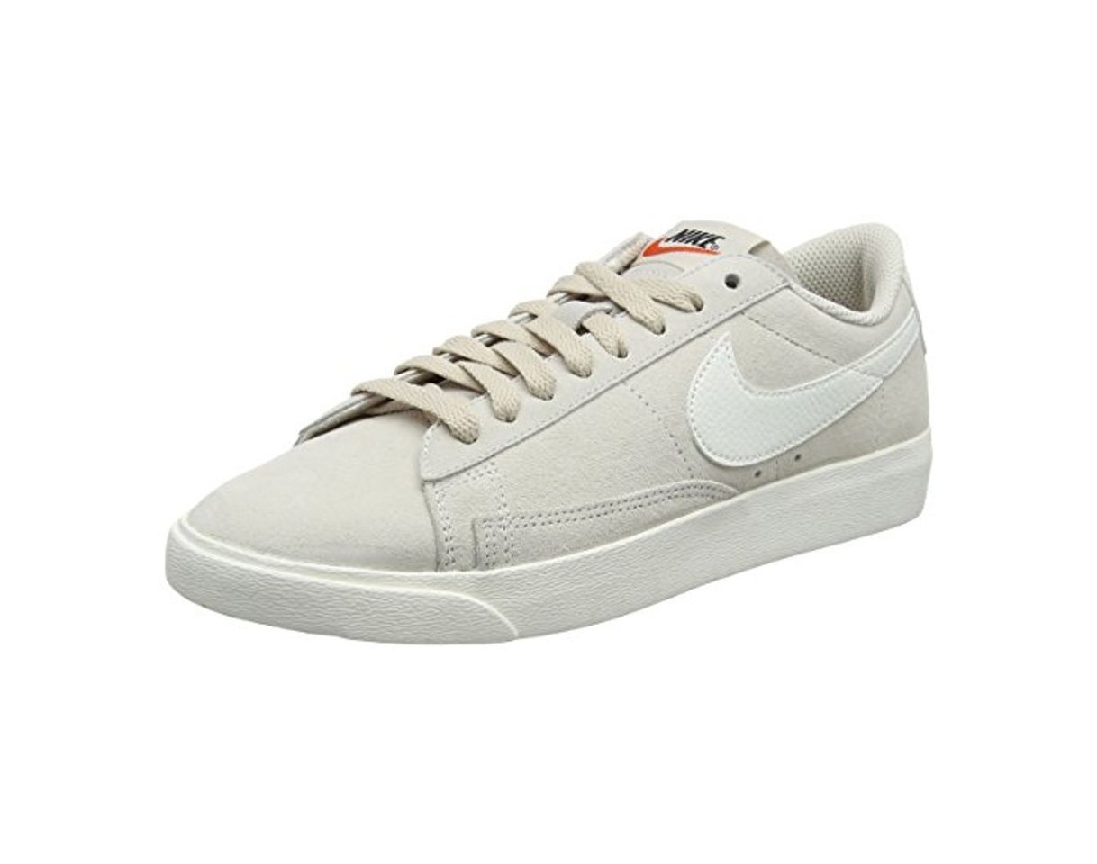 Products Nike Blazer Low, Zapatillas para Mujer, Beige