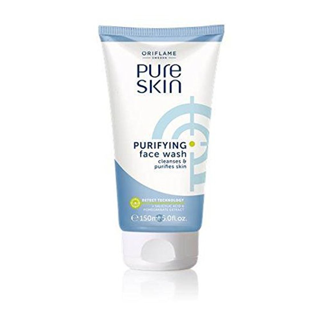 Lugar Pure Skin Limpiadora Purificante