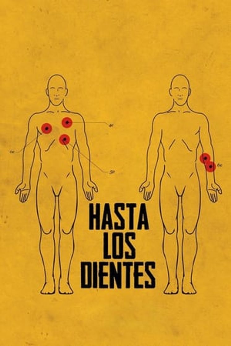 Hasta los dientes
