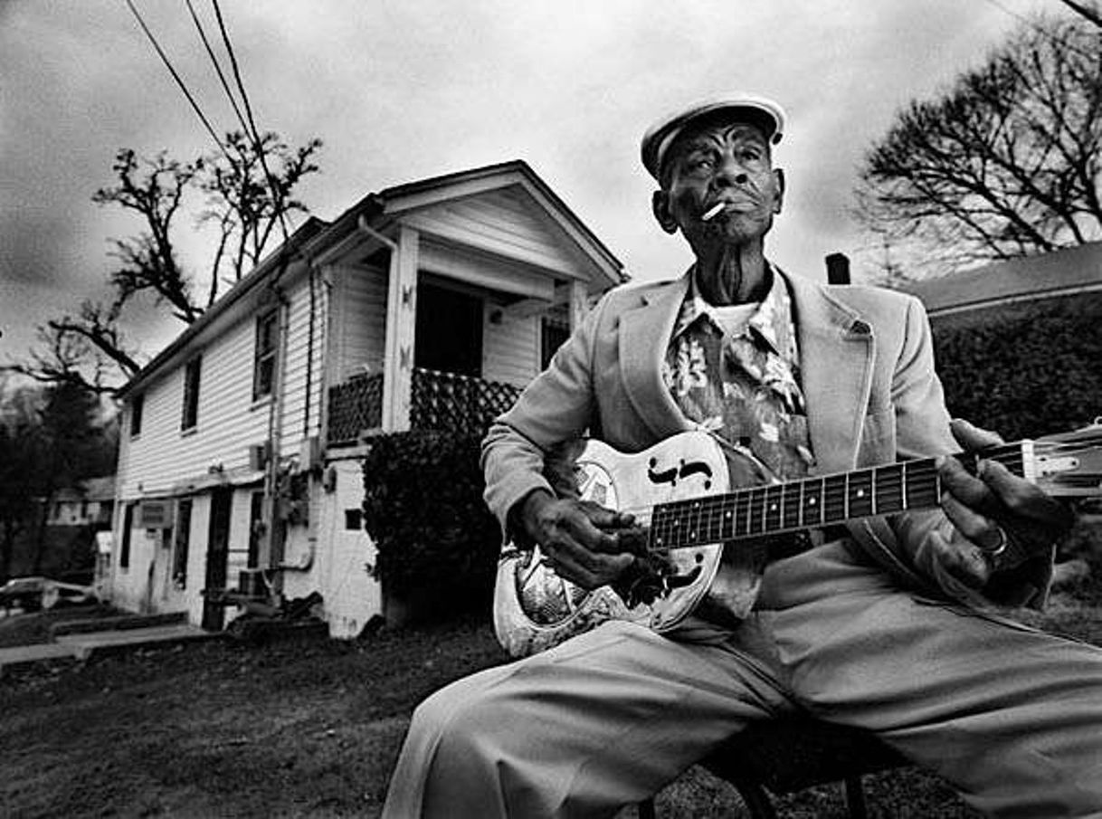 Music Una de las mejores canciones de blues