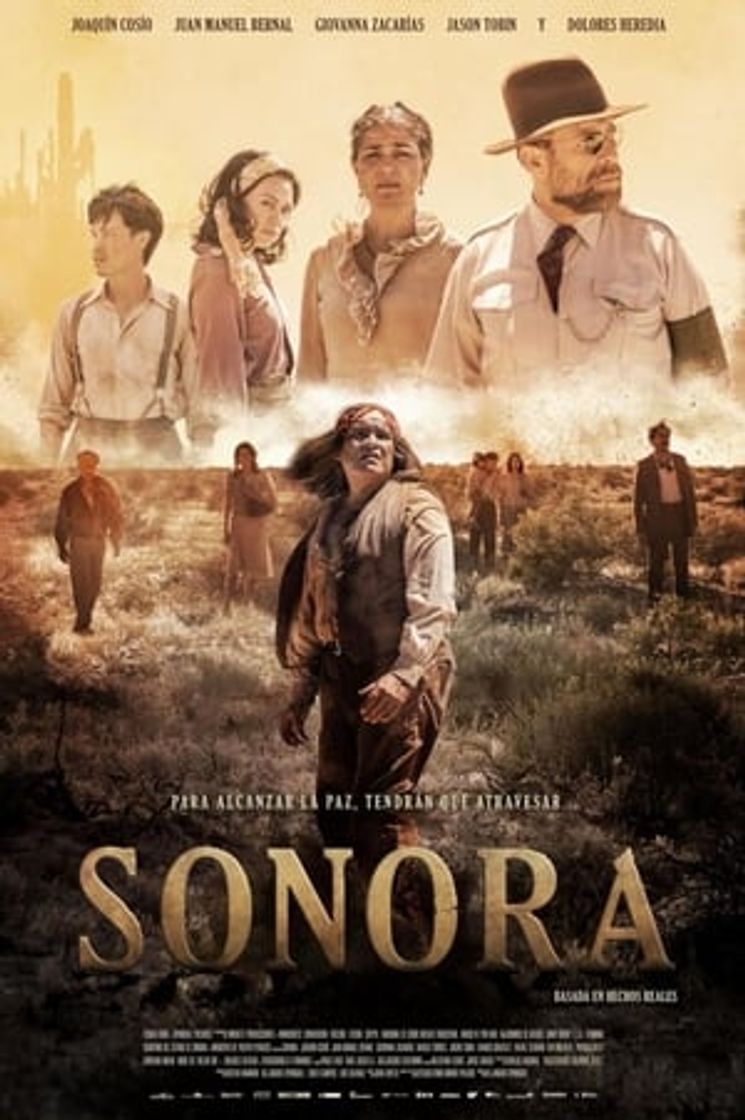 Película Sonora