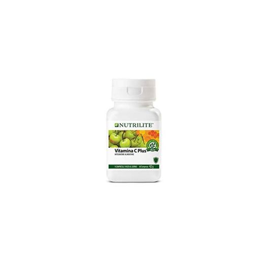 Nutrilite?Vitamin c plus 60 tablets -Extended Release- by amway by Amway