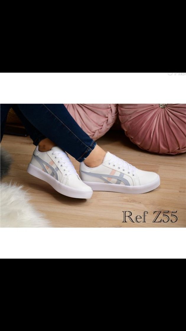 Marca colombiana de zapatos 🥿 